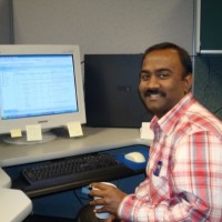 Sugumar Satchidanandam