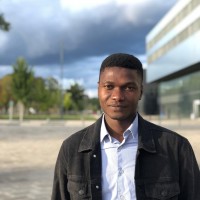 Yannik Hubert Koto KORA