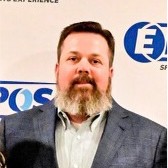 Eric Bozeman