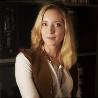 Alexandra Dumitru