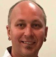 Darren Janke