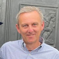 Mark Rainbird