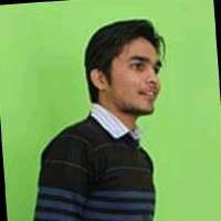 Syed Nouman Shafiq