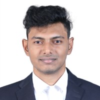 Soumya Ranjan Pattanayak