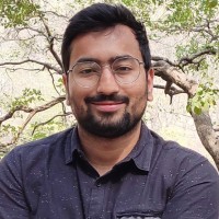 Lalit Mohan Belwal