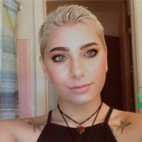 Haley Davis