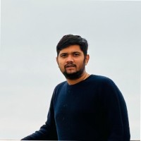 Parth Patel