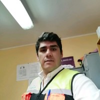 Sebastian Astorga Trujillo