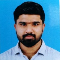 Jahfar K P