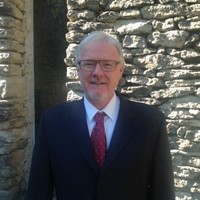 Peter Seacombe