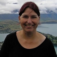 Ellen Brookes