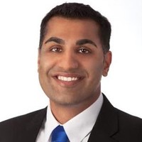 Niteesh Bharara