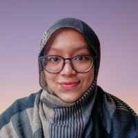 Amirah Nazifa Mohd Asari