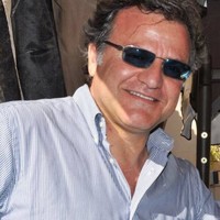 giuseppe alba