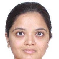 Nimisha Pandya