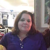 Márcia Aparecida Bonatto