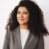 Inès Ben Haj Ali