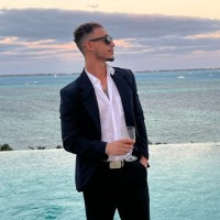 Jordan Ali