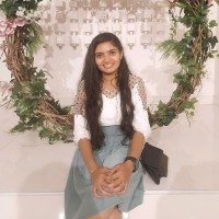 Shreya Patel
