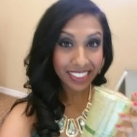 Nadia Baksh