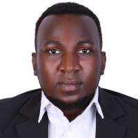 kelvin muli , MSc, MA