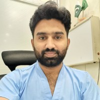 Saqib Majeed