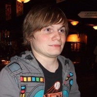 Aaron Mcmahon