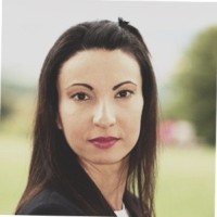 Konstantina Minaretzi-Tsiogka