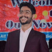 Muhammad Faisal Ansari