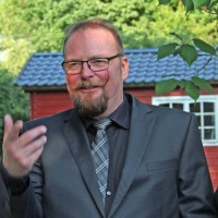 Ulf Suckow