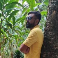 Nishant Koyani