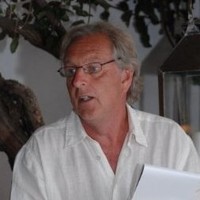 Peter Jamieson