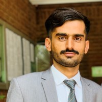 Ghulam Mujtaba