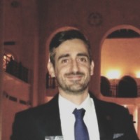 Alfonso Lijó Carballeda