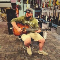 Matthew Nusbaum