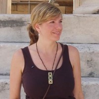 Violeta González Albarracín