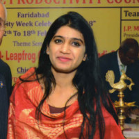 Tanya Chandran