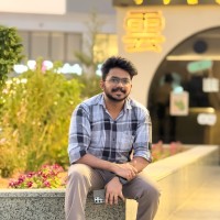 Rahul TK