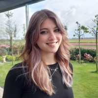 Nathalie Sloohof