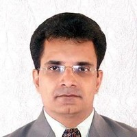 vijaykumar nair