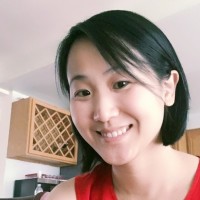 Bi Xin (Sophie) Wang