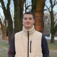 Dmytro K.