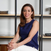 Mirna Hamady