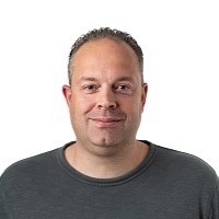 Jeroen Brekelmans