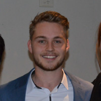 Alexander Smith