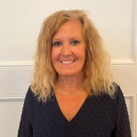 Carolyn Haeger