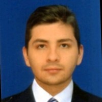 Andrés Felipe Enciso Rodriguez