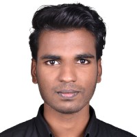 Priyan P
