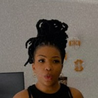 Khanyisile Nkosi