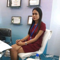 Nivedita Bhatnagar